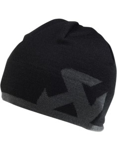 Beanie mit Logo