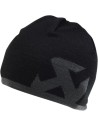 Beanie mit Logo
