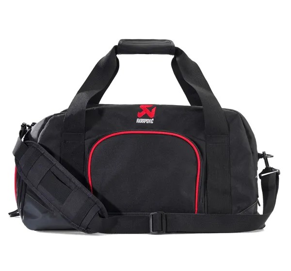 AKRAPOVIC Spezialtaschen - DUFFEL BAG OGIO AKRA