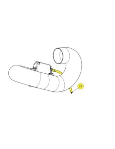 Ersatzteile für Auspuff (8503 MISC Parts)