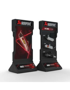 Moto Grafik-Set für AKRA Pos Display