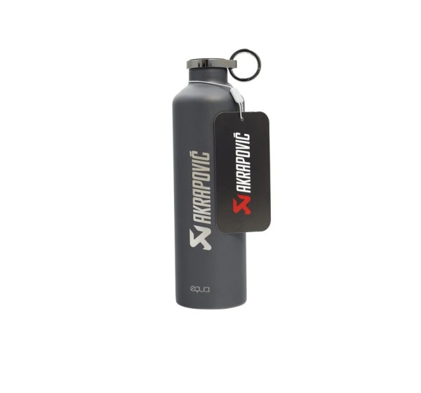 AKRAPOVIC Werbeartikel - THERMO BOTTLE AKRA X EQUA