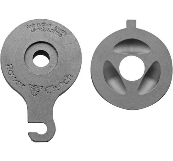 MUELLER MOTORCYCLE AG Kupplungen & Kupplungskomponenten für Harley Davidson FLSTC 1340 1988-1999