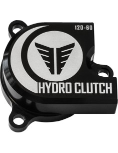 Hydro Kupplung