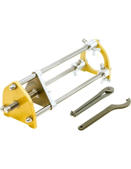 Federspanner