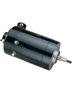 American-Made Generator