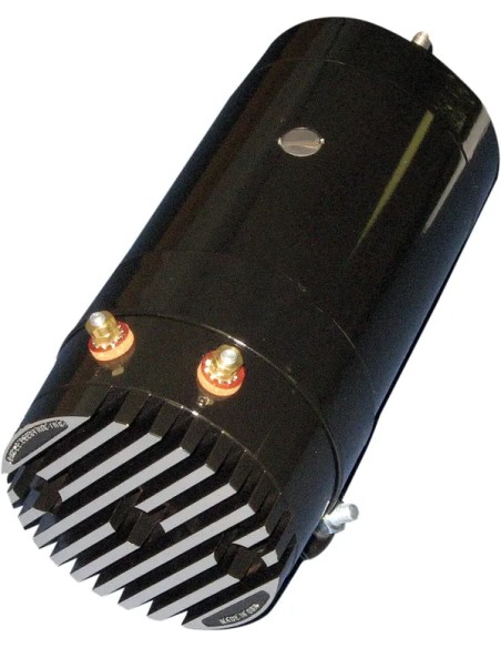 CYCLE ELECTRIC INC Ladegeräte für Harley Davidson FL 1200 1941-1964
