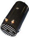 Generator mit variabler Stromstärke und integriertem Regler