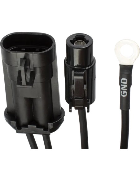 CYCLE ELECTRIC INC Lichtmaschinen & Regler - Detailansicht