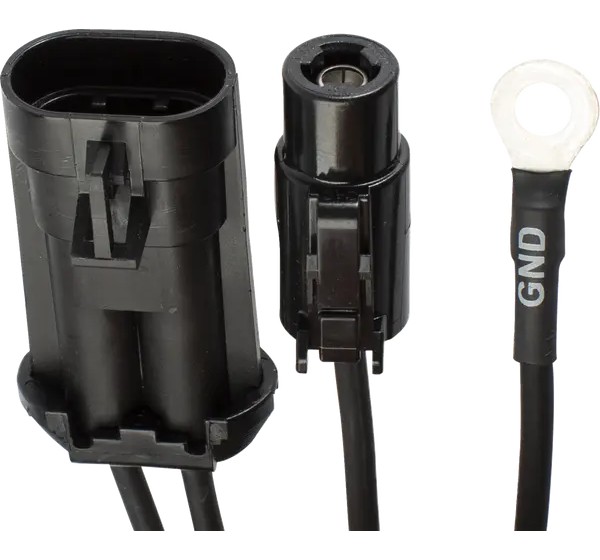 CYCLE ELECTRIC INC Lichtmaschinen & Regler - Detailansicht