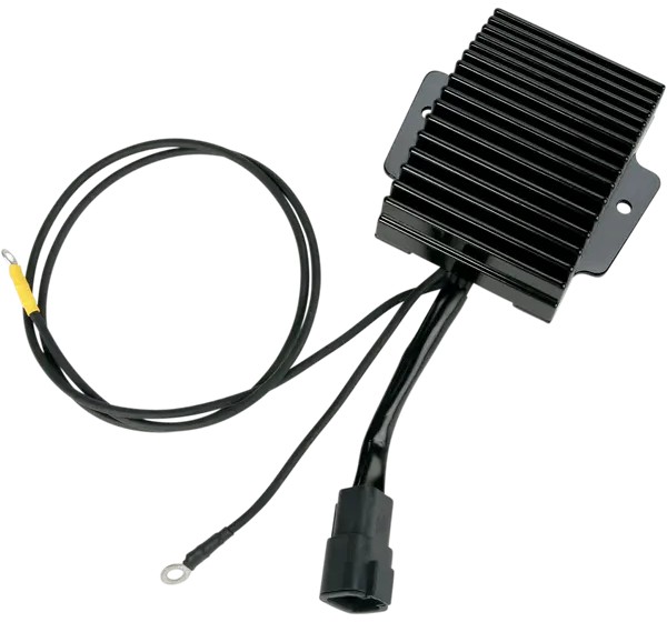 CYCLE ELECTRIC INC Ladegeräte für Harley Davidson FLSTC 1450 2001-2006