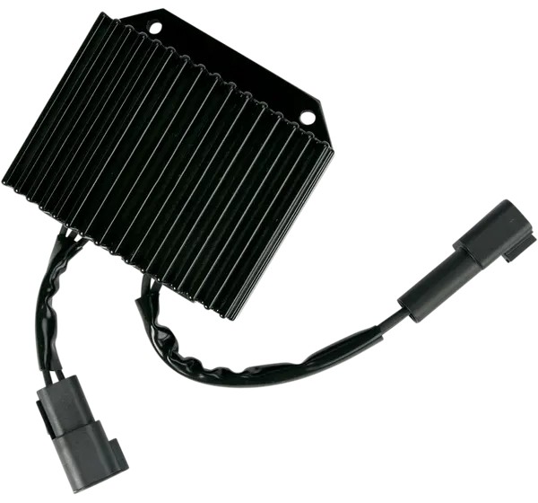 CYCLE ELECTRIC INC Ladegeräte für Harley Davidson FXD 1450 2004-2005