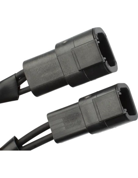 CYCLE ELECTRIC INC Ladegeräte - Detailansicht