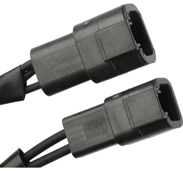 CYCLE ELECTRIC INC Ladegeräte - Detailansicht