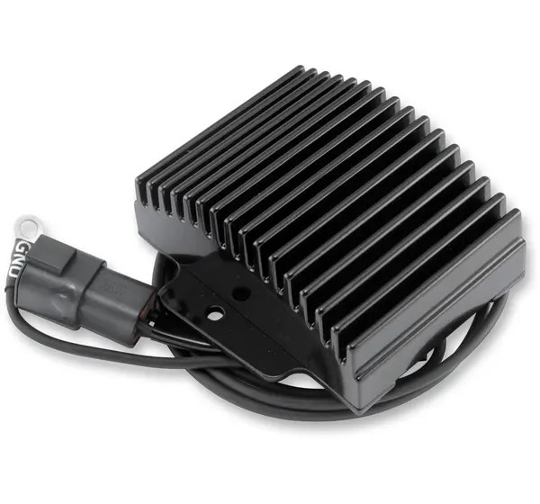 CYCLE ELECTRIC INC Lichtmaschinen & Regler für Harley Davidson FXSTC 1340 1986-1998