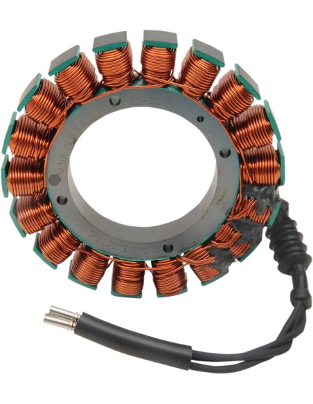 CYCLE ELECTRIC INC Ladegeräte für Harley Davidson FLSTC 1450 2001-2006