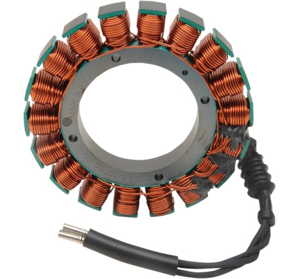CYCLE ELECTRIC INC Ladegeräte für Harley Davidson FLSTC 1450 2001-2006
