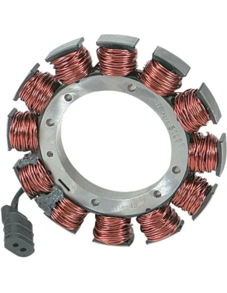 CYCLE ELECTRIC INC Ladegeräte für Harley Davidson FLTC 1340 1981-1988