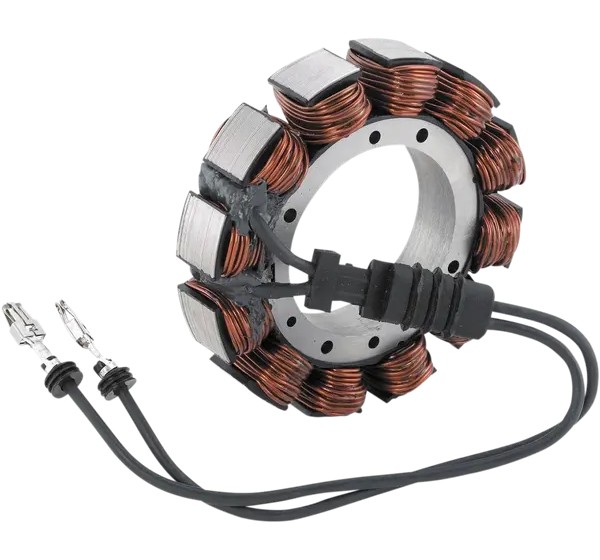 CYCLE ELECTRIC INC Ladegeräte für Harley Davidson FLHR 1450 2002-2005