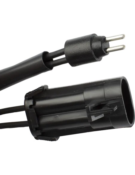 CYCLE ELECTRIC INC Ladegeräte - Detailansicht