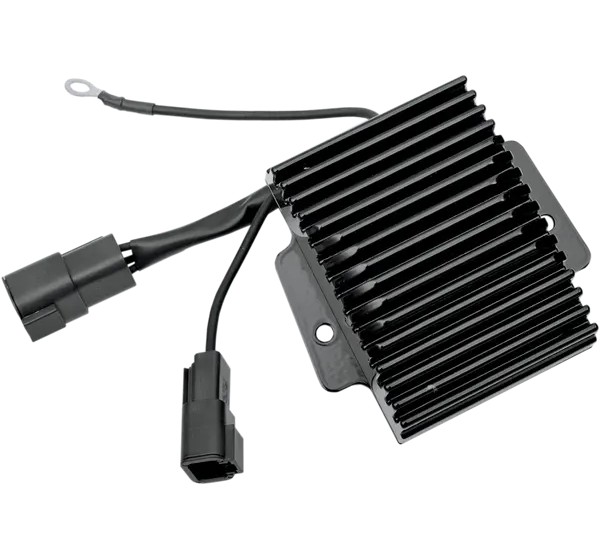 CYCLE ELECTRIC INC Ladegeräte für Harley Davidson FLSTC 1584 2007