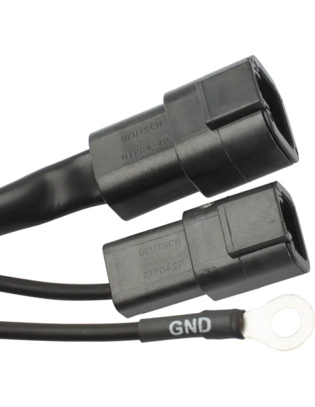 CYCLE ELECTRIC INC Ladegeräte - Detailansicht
