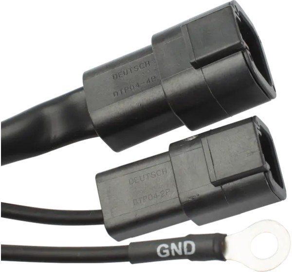 CYCLE ELECTRIC INC Ladegeräte - Detailansicht