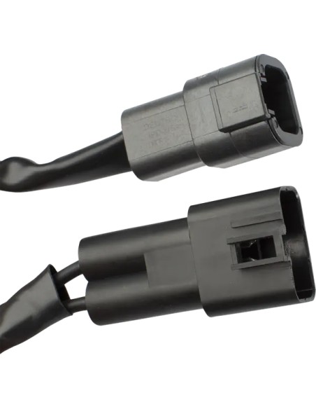 CYCLE ELECTRIC INC Ladegeräte - Detailansicht