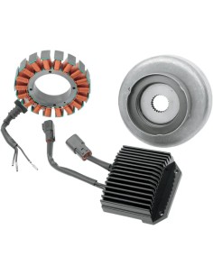 3-Phasen 50 A Lade-Kit