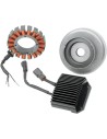 3-Phasen 50 A Lade-Kit