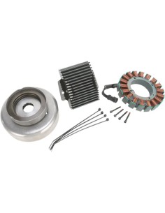 3-Phasen 50 A Lade-Kit