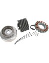 3-Phasen 50 A Lade-Kit