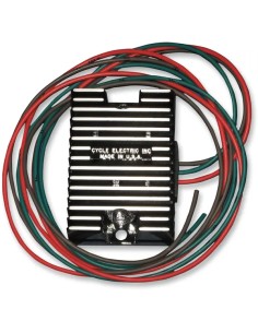 Standard Gleichrichter/Regler für Harley