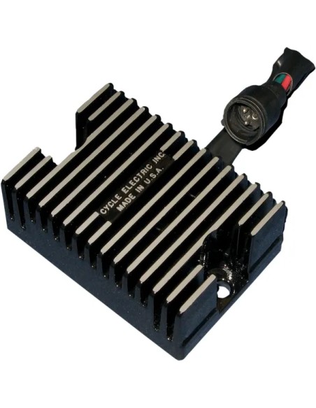CYCLE ELECTRIC INC Ladegeräte für Harley Davidson XLH 1000 1982-1984