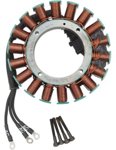 Ersatz-Stator für 3-Phasen 50A Lade-Kit