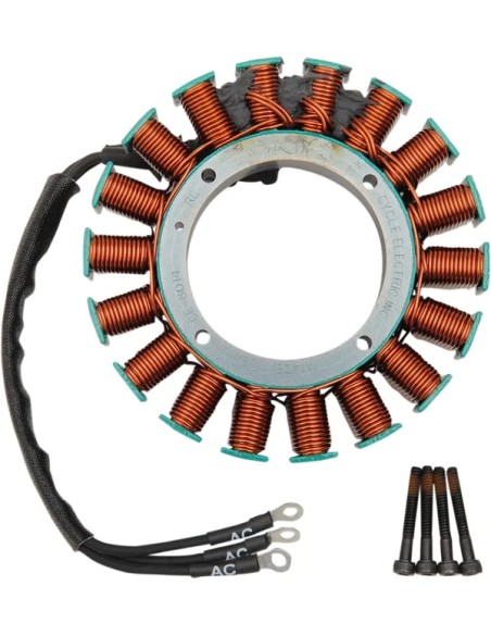 CYCLE ELECTRIC INC Ladegeräte - Detailansicht
