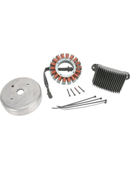 CYCLE ELECTRIC INC Montagematerial & Zubehör für Harley Davidson FLHT 1450 2006