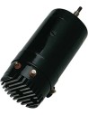 Generator mit variabler Stromstärke und integriertem Regler