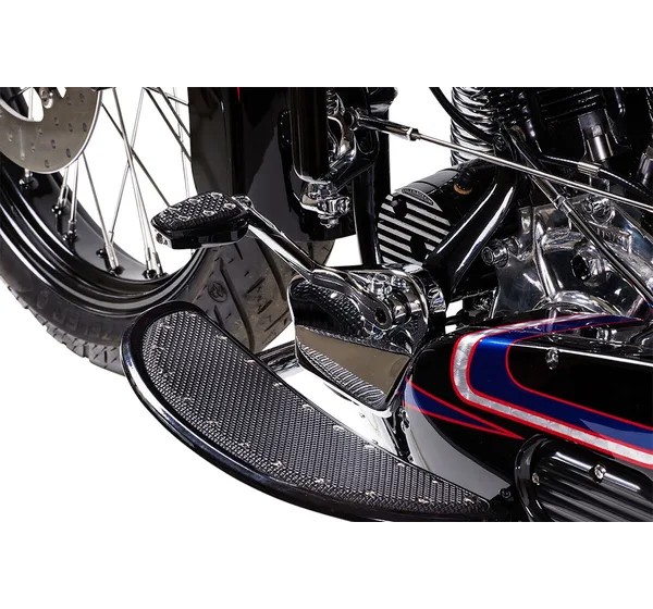 CYCLE ELECTRIC INC Ladegeräte - Detailansicht