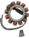 Ersatz-Lichtmaschine