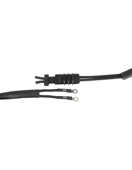 CYCLE ELECTRIC INC Ladegeräte - Detailansicht