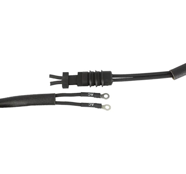 CYCLE ELECTRIC INC Ladegeräte - Detailansicht