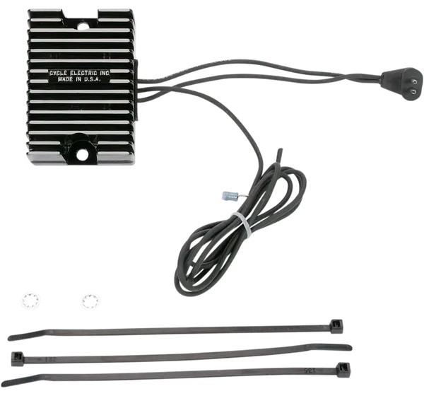 CYCLE ELECTRIC INC Ladegeräte für Harley Davidson FLTC 1340 1981-1988
