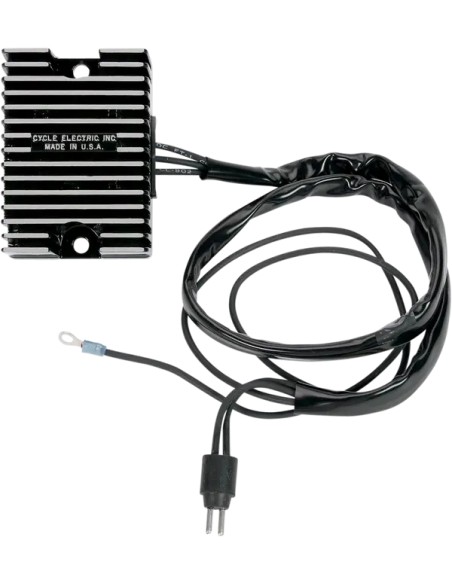 CYCLE ELECTRIC INC Ladegeräte für Harley Davidson XLH 883 1986-1990