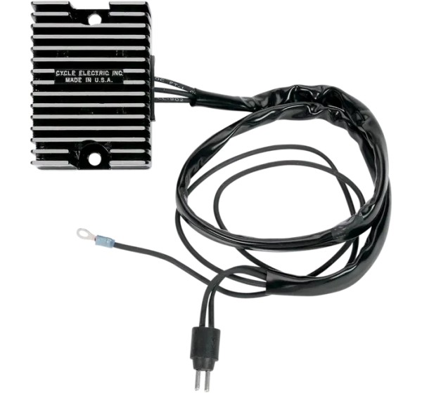 CYCLE ELECTRIC INC Ladegeräte für Harley Davidson XLH 883 1986-1990