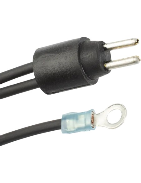 CYCLE ELECTRIC INC Ladegeräte - Detailansicht