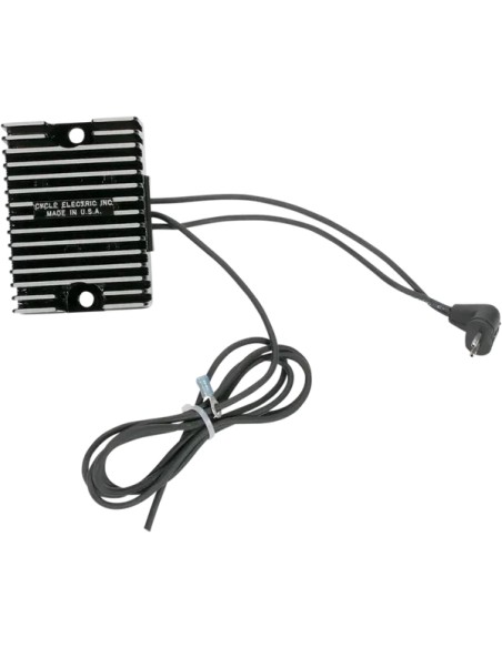 CYCLE ELECTRIC INC Lichtmaschinen & Regler für Harley Davidson FLTC 1340 1981-1988