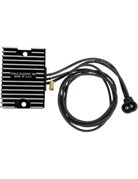 CYCLE ELECTRIC INC Lichtmaschinen & Regler für Harley Davidson FLSTC 1340 1989-1999