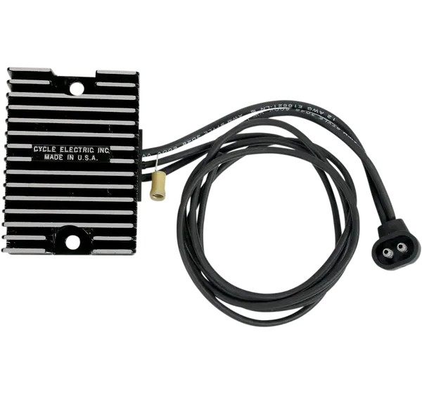 CYCLE ELECTRIC INC Lichtmaschinen & Regler für Harley Davidson FLSTC 1340 1989-1999