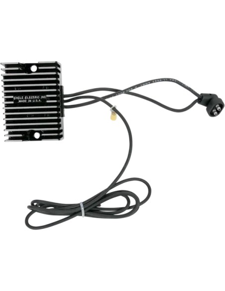 CYCLE ELECTRIC INC Lichtmaschinen & Regler für Harley Davidson FLSTC 1340 1989-1999